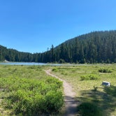 Review photo of Frog Lake by Shawna E., June 29, 2021