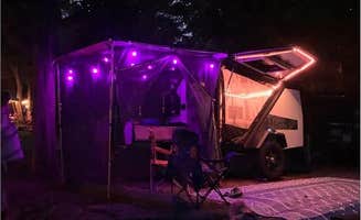 Andrew S.'s photo at Horseshoe Bend Rec Area & Campground near Springdale, AR