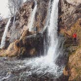 Review photo of Rifle Falls State Park Campground by Mackenzie B., June 12, 2018