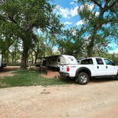 Review photo of Medora Campground by Melissa & Chris T., June 29, 2021