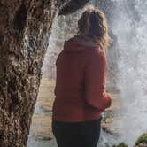 Review photo of Rifle Falls State Park Campground by Mackenzie B., June 12, 2018