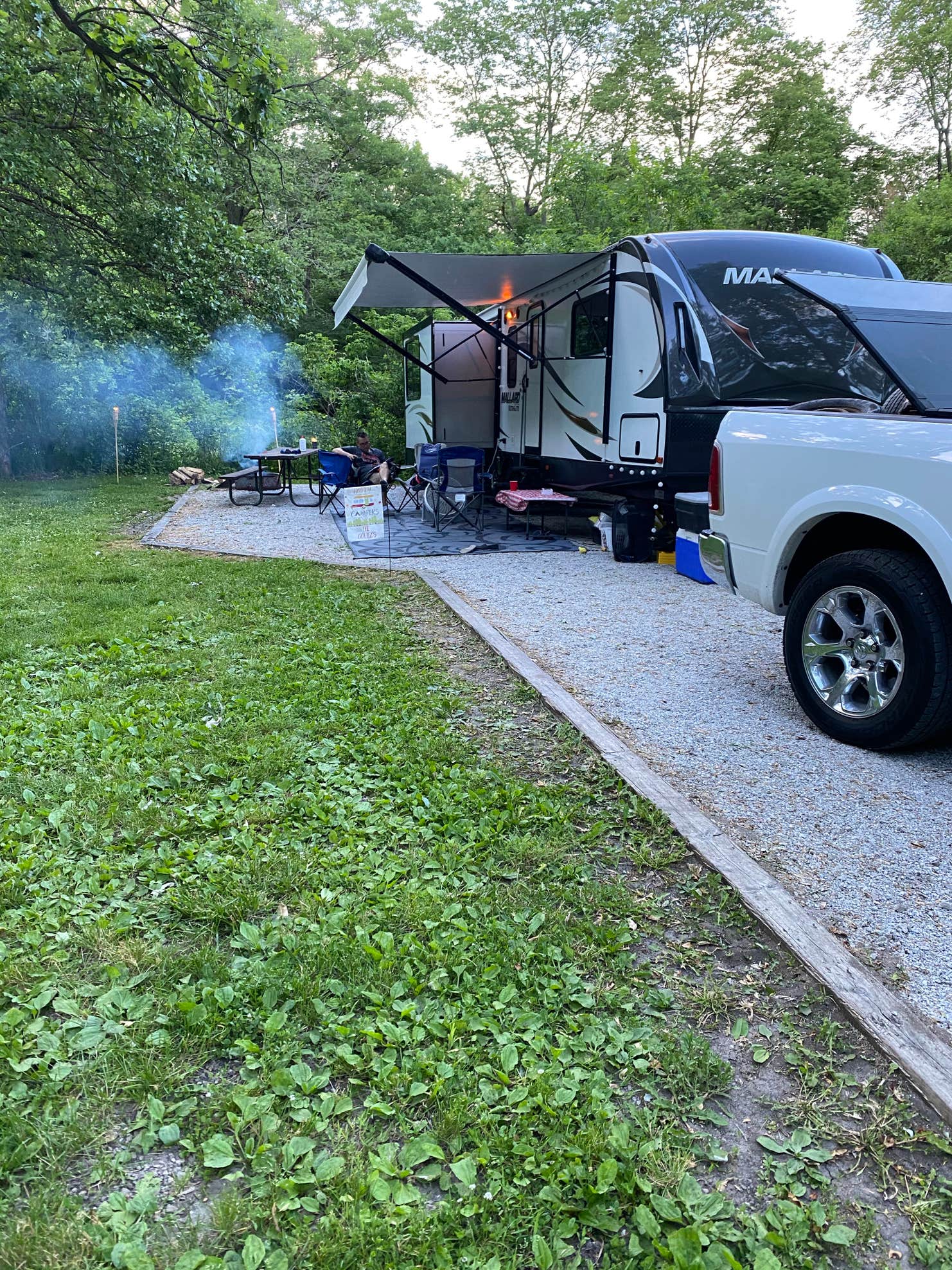 Thomas Mitchell Park (Polk County Park) The Dyrt