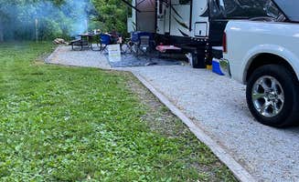 Shannon G.'s photo at Thomas Mitchell County Park in Iowa