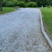 Review photo of Thomas Mitchell County Park by Shannon G., June 29, 2021