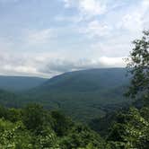 Review photo of Kentuck Campground — Ohiopyle State Park by Alyssa H., June 12, 2018
