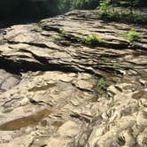 Review photo of Kentuck Campground — Ohiopyle State Park by Alyssa H., June 12, 2018