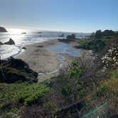 Review photo of Harris Beach State Park Campground by Jacob , June 29, 2021