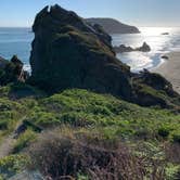 Review photo of Harris Beach State Park Campground by Jacob , June 29, 2021