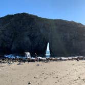 Review photo of Harris Beach State Park Campground by Jacob , June 29, 2021
