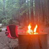 Review photo of Albee Creek Campground — Humboldt Redwoods State Park by Jacob , June 29, 2021