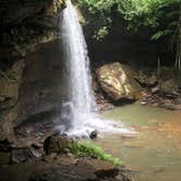 Review photo of Kentuck Campground — Ohiopyle State Park by Alyssa H., June 12, 2018