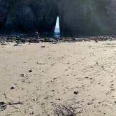 Review photo of Harris Beach State Park Campground by Jacob , June 29, 2021