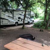 Review photo of Mayfield Lake Park by Colleen T., July 17, 2016