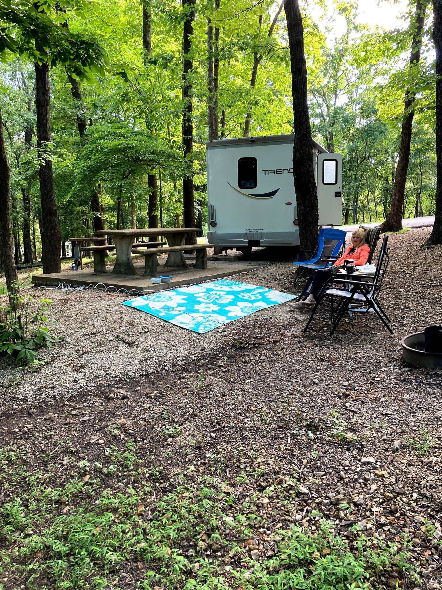 John N.'s photo at Prairie Creek (AR) near Johnson, AR