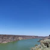 Review photo of Deschutes River Campground — The Cove Palisades State Park by Suellen W., June 29, 2021