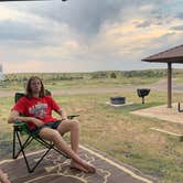 Review photo of Clayton Lake State Park Campground by Jenny S., June 29, 2021