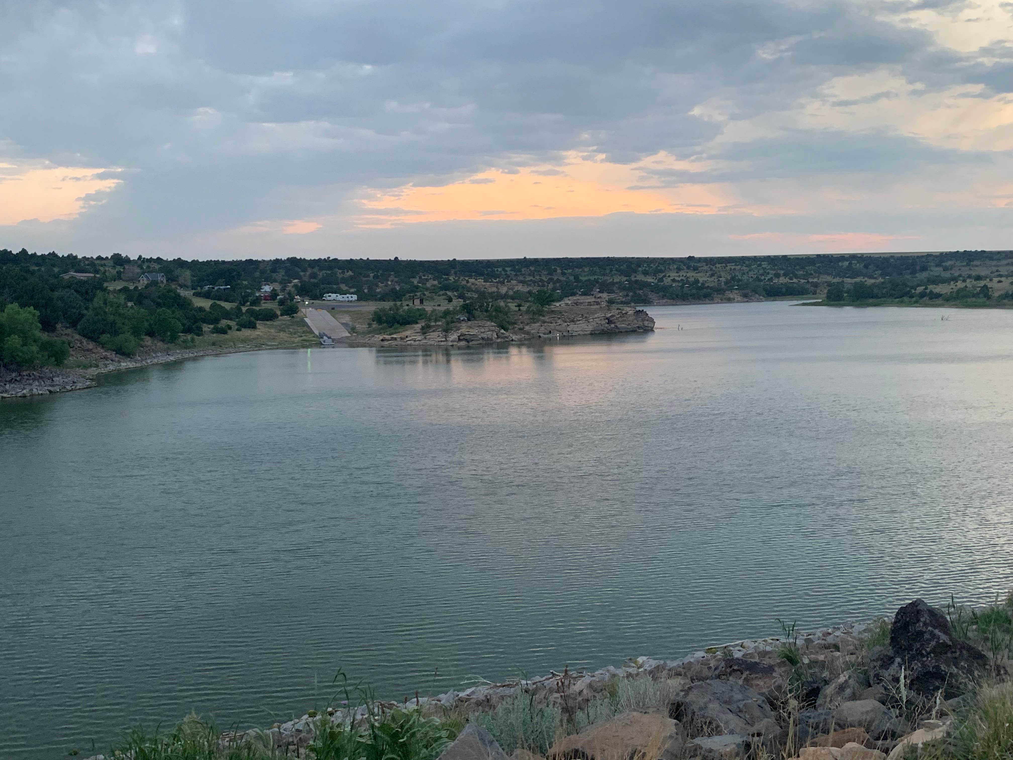 Clayton Lake The Dyrt