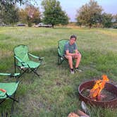 Review photo of East Fork Park Campground by Jenny S., June 23, 2021