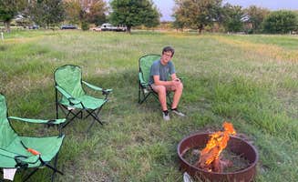 Jenny S.'s photo at East Fork (TX) in Texas