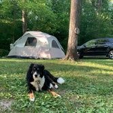 Review photo of Mystery Creek Campground  by carrie , June 29, 2021