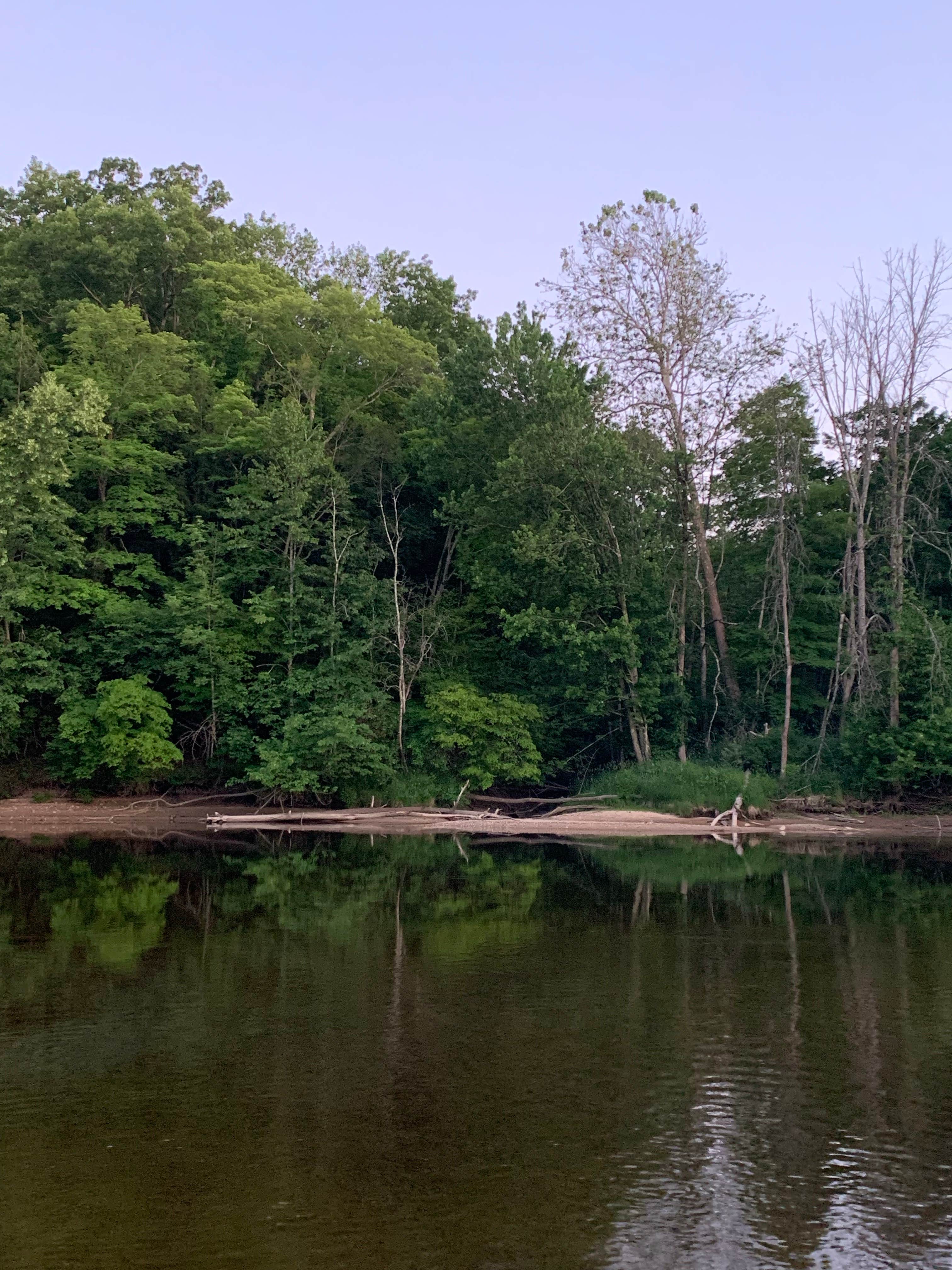 Camper submitted image from Mystery Creek Campground - 3