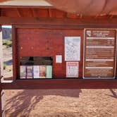 Review photo of Cathedral Gorge State Park Campground by T K., June 29, 2021