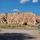 Review photo of Cathedral Gorge State Park Campground by T K., June 29, 2021
