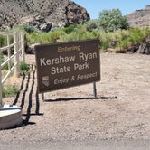 Review photo of Kershaw-Ryan State Park by T K., June 29, 2021