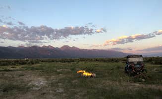 Christine S.'s photo at The High Desert Ranch Colorado in Colorado