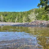 Review photo of Fall Creek Falls State Park Campground by Brett D., June 29, 2021