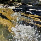 Review photo of Fall Creek Falls State Park Campground by Brett D., June 29, 2021