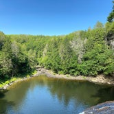 Review photo of Fall Creek Falls State Park Campground by Brett D., June 29, 2021