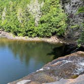 Review photo of Fall Creek Falls State Park Campground by Brett D., June 29, 2021