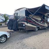 Review photo of Castle Gate RV Park by Michael C., June 29, 2021