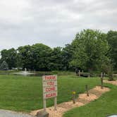 Review photo of Elizabethtown-Hershey KOA by Regina C., June 12, 2018