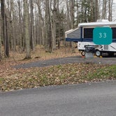 Review photo of Canaan Valley Resort State Park Campground by Jean C., June 29, 2021