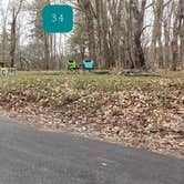 Review photo of Canaan Valley Resort State Park Campground by Jean C., June 29, 2021