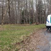 Review photo of Canaan Valley Resort State Park Campground by Jean C., June 29, 2021