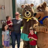 Review photo of Yogi Bear's Jellystone Park in Hagerstown MD by Regina C., June 12, 2018