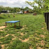 Review photo of Yogi Bear's Jellystone Park in Hagerstown MD by Regina C., June 12, 2018