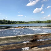 Review photo of Tuckahoe State Park Campground by Regina C., June 12, 2018