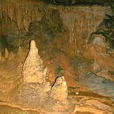 Review photo of Mammoth Cave Campground — Mammoth Cave National Park by Erin H., July 17, 2016