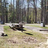 Review photo of Beckley Exhibition Coal Mine Campground by Jean C., June 29, 2021