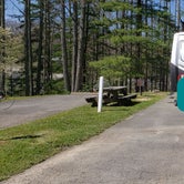 Review photo of Beckley Exhibition Coal Mine Campground by Jean C., June 29, 2021