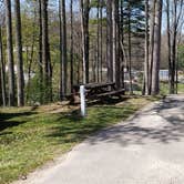 Review photo of Beckley Exhibition Coal Mine Campground by Jean C., June 29, 2021