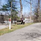 Review photo of Beckley Exhibition Coal Mine Campground by Jean C., June 29, 2021