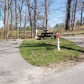 Review photo of Beckley Exhibition Coal Mine Campground by Jean C., June 29, 2021