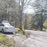 Review photo of Beckley Exhibition Coal Mine Campground by Jean C., June 29, 2021