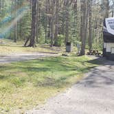 Review photo of Beckley Exhibition Coal Mine Campground by Jean C., June 29, 2021