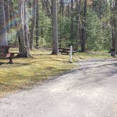 Review photo of Beckley Exhibition Coal Mine Campground by Jean C., June 29, 2021